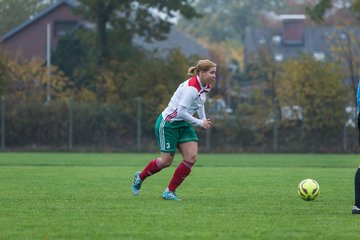 Bild 43 - Frauen TSV Wiemersdorf - SV Boostedt : Ergebnis: 0:7